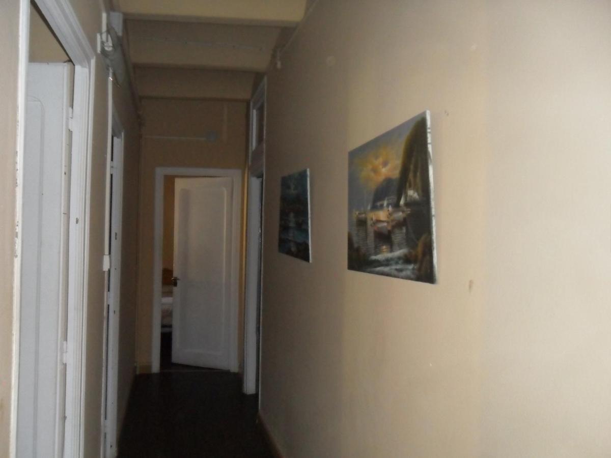 Hostal Porta De Nuria Ribes De Freser Exteriér fotografie
