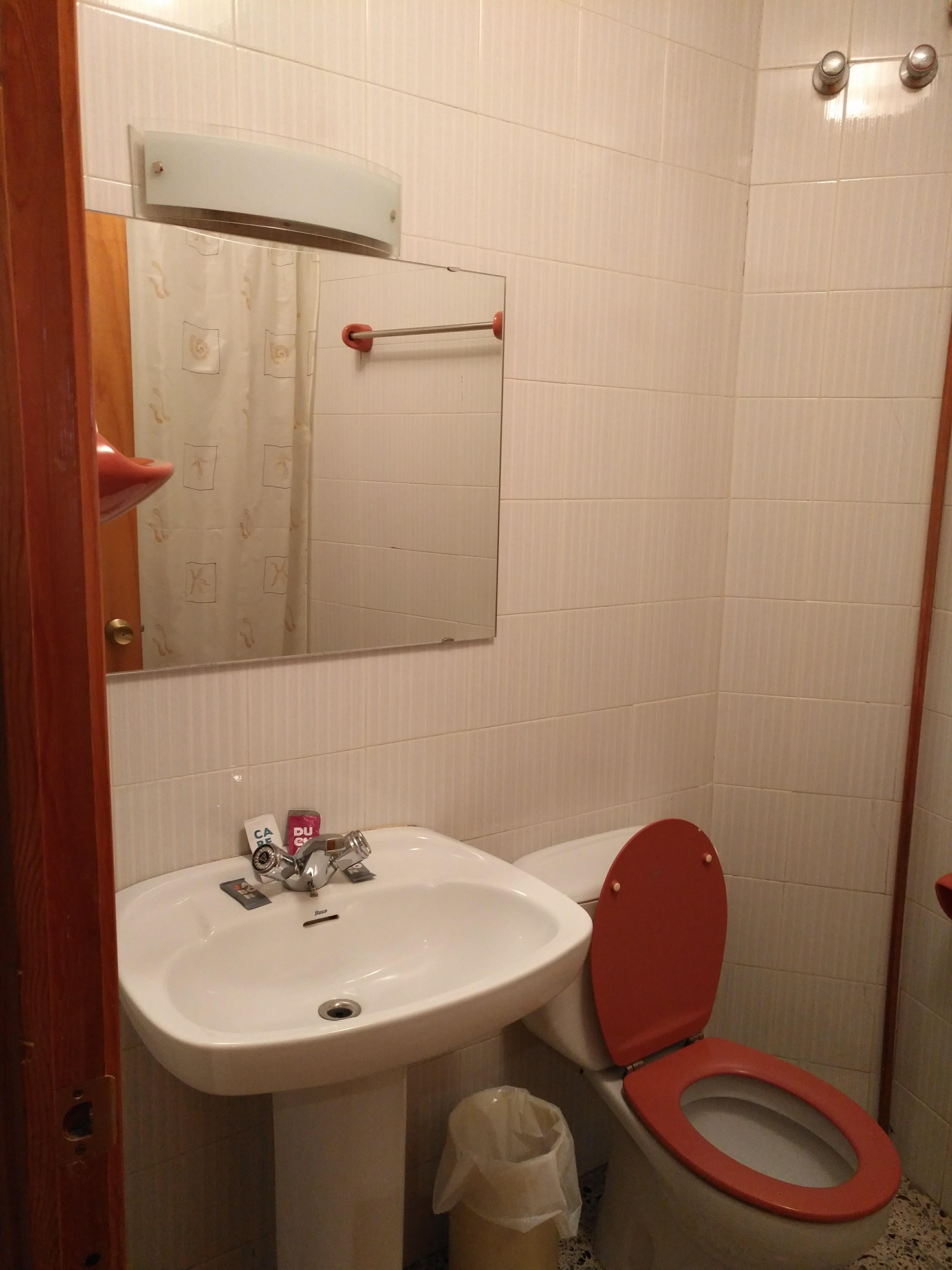 Hostal Porta De Nuria Ribes De Freser Exteriér fotografie