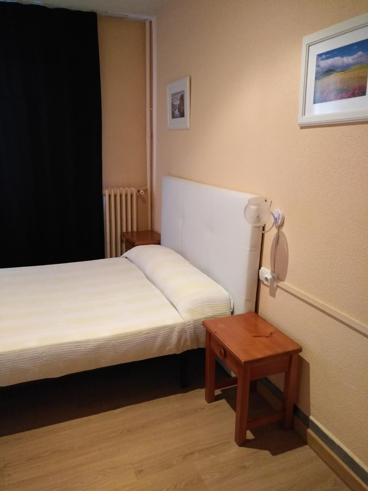 Hostal Porta De Nuria Ribes De Freser Exteriér fotografie
