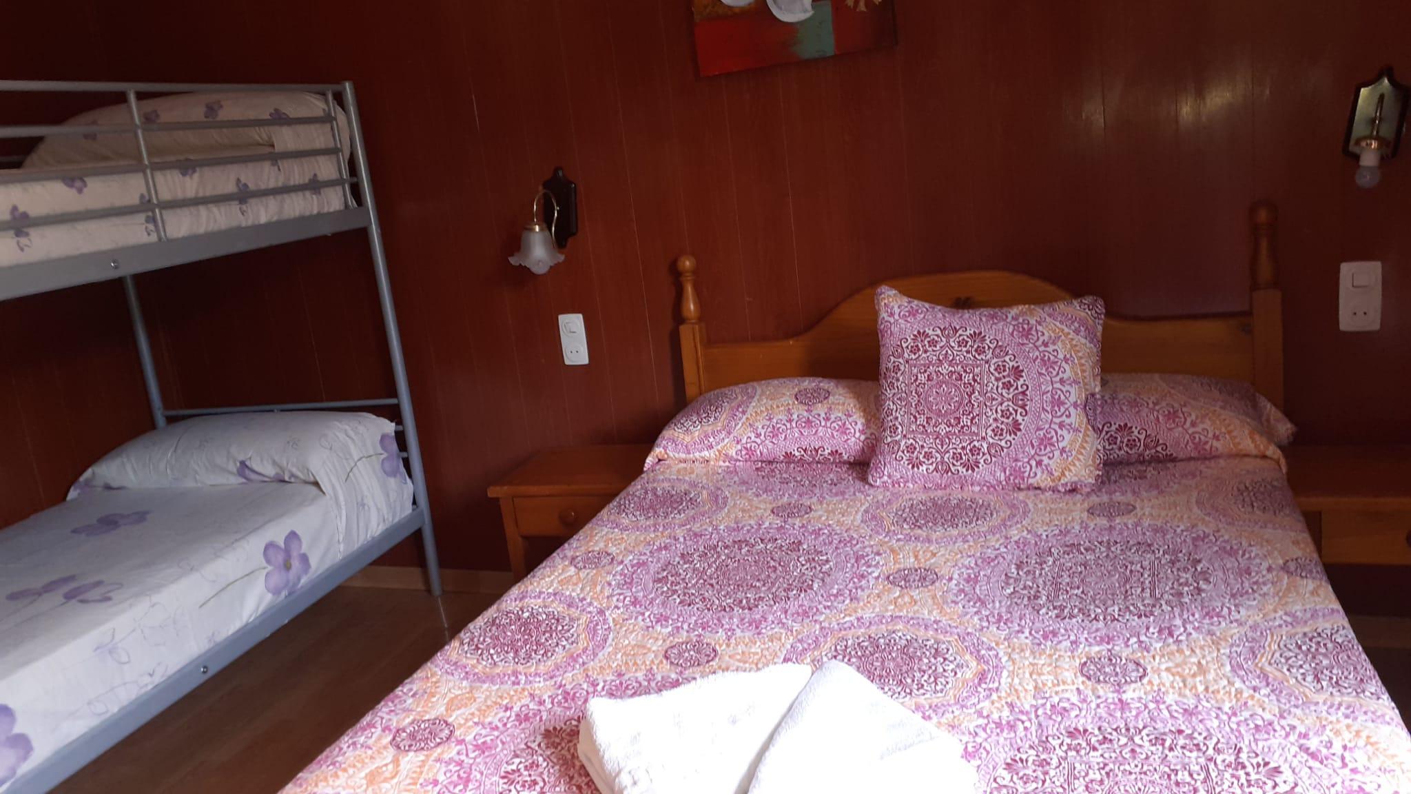 Hostal Porta De Nuria Ribes De Freser Exteriér fotografie