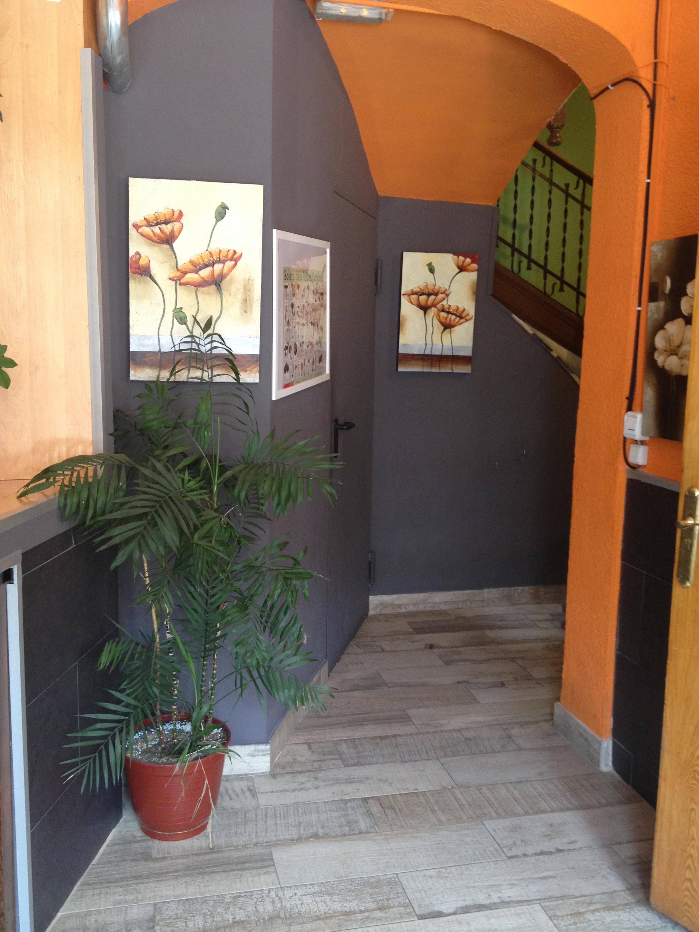 Hostal Porta De Nuria Ribes De Freser Exteriér fotografie