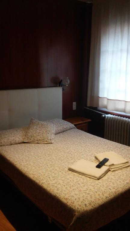 Hostal Porta De Nuria Ribes De Freser Exteriér fotografie