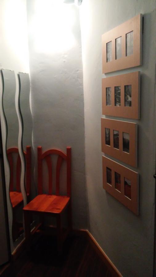 Hostal Porta De Nuria Ribes De Freser Exteriér fotografie