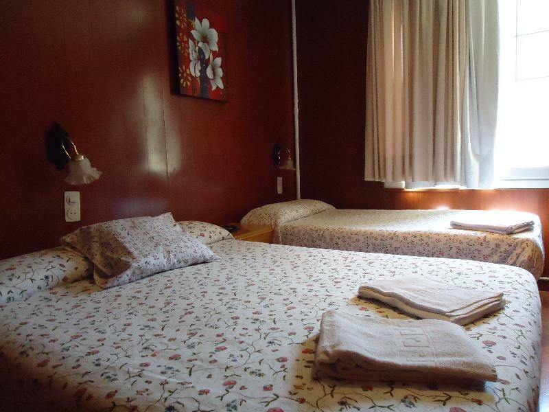 Hostal Porta De Nuria Ribes De Freser Exteriér fotografie